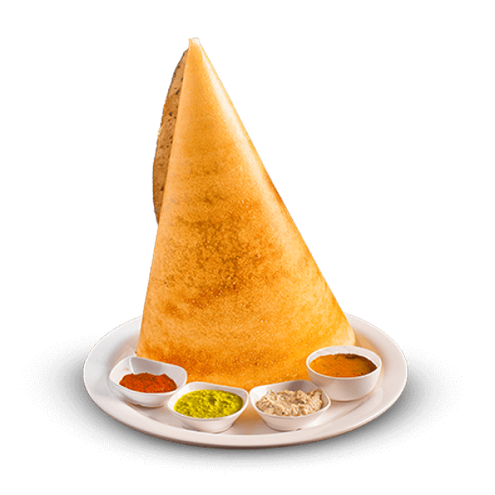 Bun Parotta at JP Kongu Hotel A/C Family Restaurant