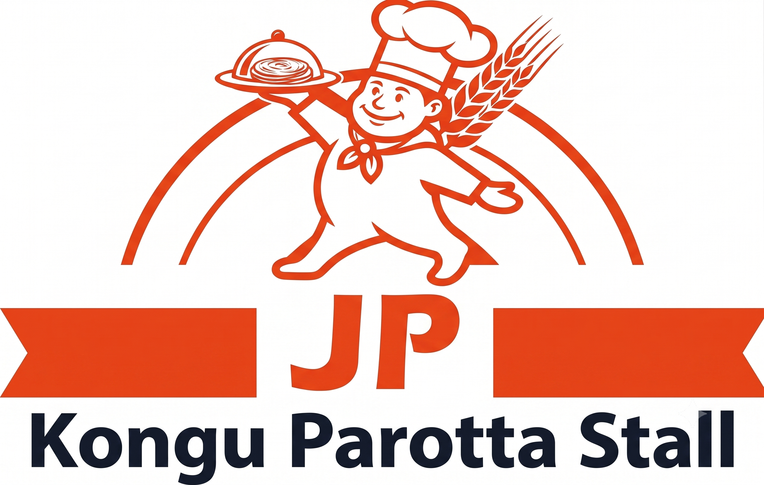JP Kongu Hotel A/C Family Restaurant logo