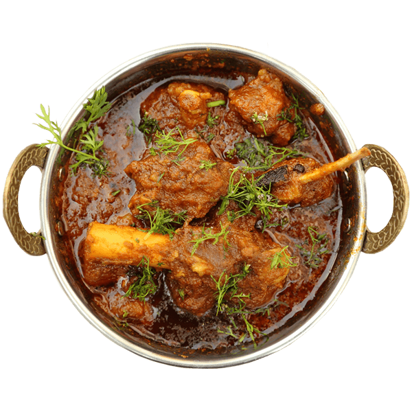 Bun Parotta at JP Kongu Hotel A/C Family Restaurant